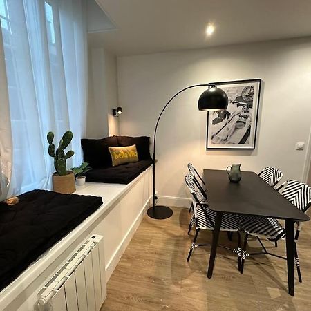 ריימס Santa Fe, Appartement Neuf Proche Du Centre-Ville מראה חיצוני תמונה